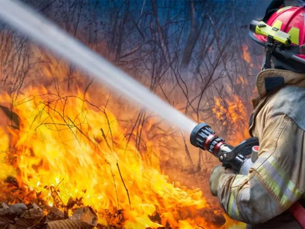 With a fire season that now lasts year round, California pumping millions into prevention — Local News&nbsp;Matters